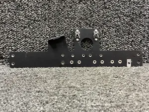 19287-001 Cirrus SR22T Radio Module Support Bracket LH (Fits Garmin Autopilot)